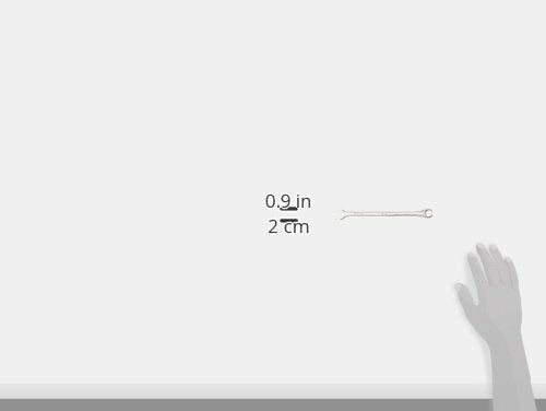 SK Tools USA 7/16" Long Pattern 12 Point SuperKrome Combination wrench 88414 - Diamond Home USA