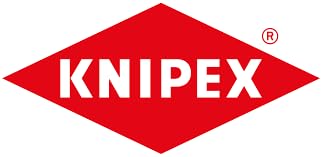 27 01 160 Knipex 6.25 inch LONG NOSE IGNITION CUTTING PLIERS - Diamond Home USA