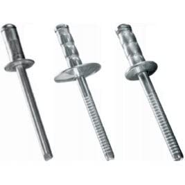 SBS-62-65MGRT Goebel Multi-GR Rivets (Goebel) Diameter: .187 Inch GR Range: . - Diamond Home USA