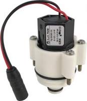 HYTRONIC AB SOLENOID KIT