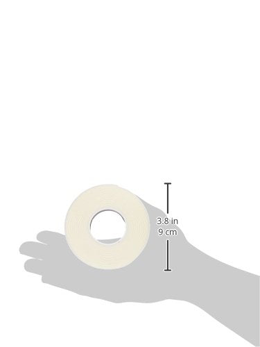 3M VHB Tape 4951 0.5 in width x 5 yd length (1 Roll) - Diamond Home USA