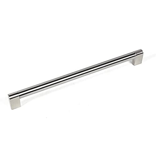12-1/8 inch Sub Zero Cabinet Handle Contemporary 12.125-inch Sub Zero