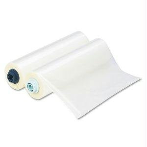 NAP-LAM II EZload Roll Film 3 mil 1" Core 12" x 200 ft. Clear Finish