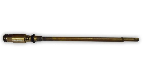 Legend 108-904AR Cartridge and Stem Assembly for 4" T-550 Wall Hydrants (OAL 7-5