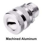 Hubbell 20751 Underground Feeder Cable Connector - Diamond Home USA