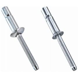 SBS-810-ML Goebel M-Lock Rivets (Goebel) Diameter: 0.250 Inch GR Range: - Diamond Home USA