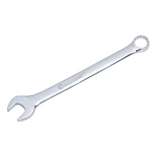 Crescent 1-5/8 in. 12 Point SAE Chrome Steel Jumbo Combination Wrench