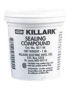 Sealing Compound - Diamond Home USA