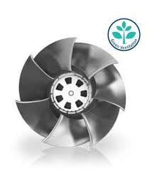 Fantech prioAir 8 647 CFM 115/1/60 Inline Mixed Flow Duct Fan 8" - Diamond Home USA