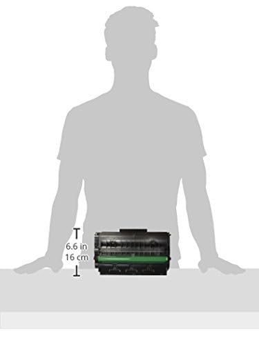 Ricoh 407245 Toner 3 500 Page-Yield Black - Diamond Home USA