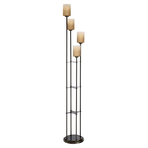 Lite Source BESS Floor LAMP - Diamond Home USA