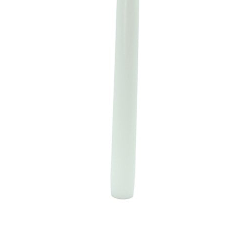 Jeco 10" White Taper Candles (144pcs/Case) Bulk - Diamond Home USA