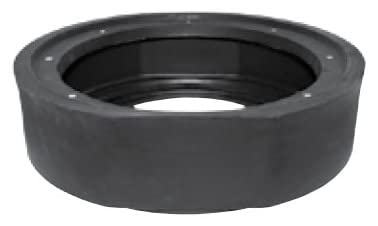 Zoeller 311476 Zoeller Poly Synthetic Fiber Extension Basin