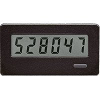 Red Lion Controls/N-Tron CUB4L000 CUB 4L 6-Digit Counter with Reflective