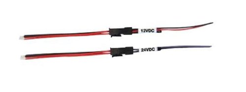 Hes 2007m Plug In Pigtail Connector