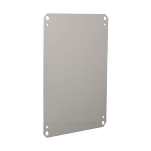 Panel Interior White