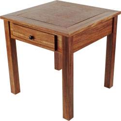 Wood 3-in-1 Chess/Backgammon Table - Diamond Home USA