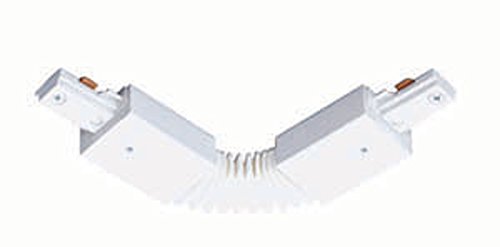 Juno R20WH Flexible Adjustable Connector 2 Inch White