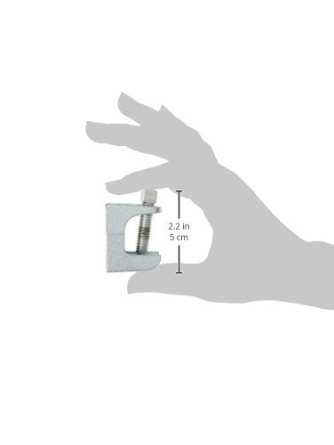 Thomas & Betts SB 500SC BEAM CLAMP. (Pack of 50) - Diamond Home USA