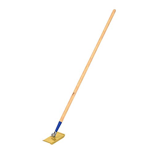 WALK EDGER - BRONZE 9" x 4" - 1/4" RAD x 3/4" LIP - Diamond Home USA