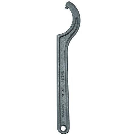 Hook Wrench with Pin Size: 120-130mm Dia