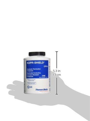 Thomas & Betts CK CP16 COMPOUND