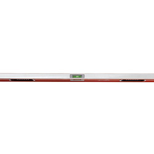 Swanson Tool Co SVB600 60-Inch Savage Anodized Aluminum Box Beam Level with