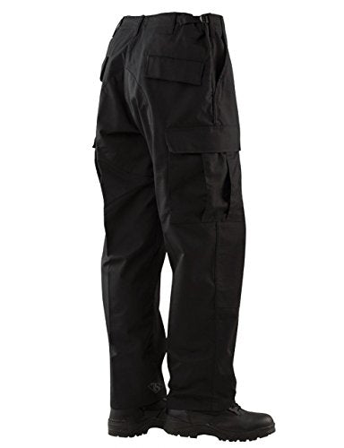 Tru-Spec Men's BDU Pants - Tactical Uniform Pants for Military and Law - Diamond Home USA