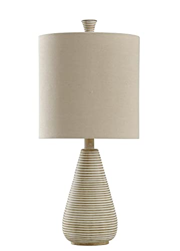 Stylecraft Pamela - One Light Table Lamp - Diamond Home USA