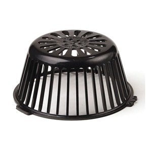 Roof Drain Dome 11-1/8In Dia
