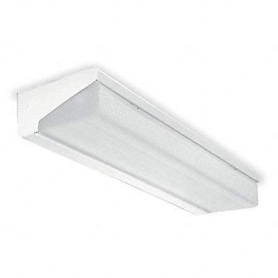 Acuity Lithonia 229-5072R Fixture Wall Bracket Lighting Black