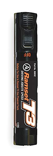 Ramset Battery For 2HNW9 Cordless Nailer - B0092