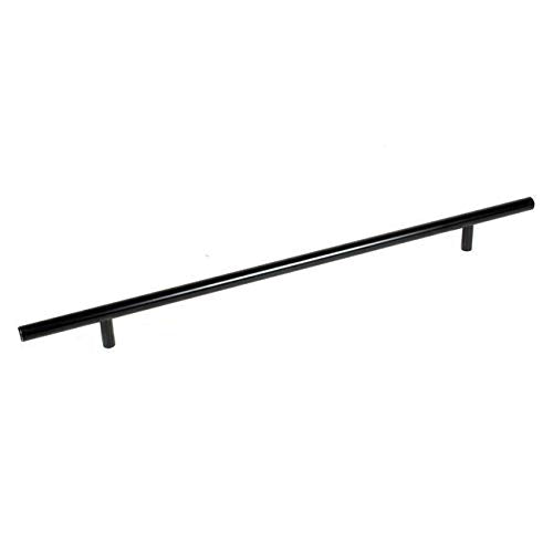 18-inch (450mm) Solid Oil Rubbed nze Cabinet Bar Pull Handles (Case of 4)