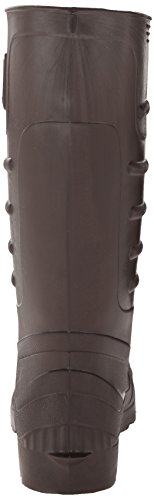 Tingley Airgo 21144 Ultra Lightweight Boot Mens 12 Dark Brown - Diamond Home USA