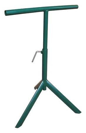 Conveyor Tripod Stand 42to60In 15-1/2InW