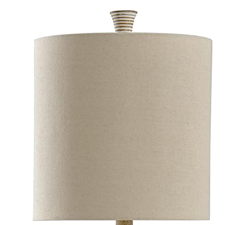 Stylecraft Pamela - One Light Table Lamp - Diamond Home USA