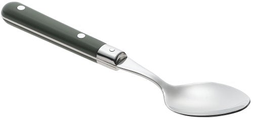 Ginkgo International Le Prix 20-Piece Stainless Steel Flatware Place Setting - Diamond Home USA