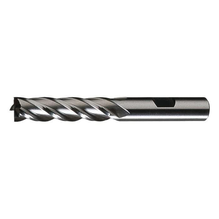 CLEVELAND Sq. End Mill Single End HSS 3/4" C33217