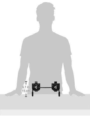 Gladiator Dual Hook GAWUXXWHRH - Diamond Home USA