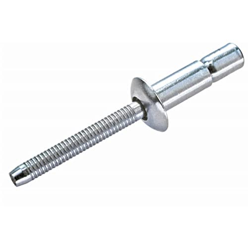 SBS-810-ML Goebel M-Lock Rivets (Goebel) Diameter: 0.250 Inch GR Range: