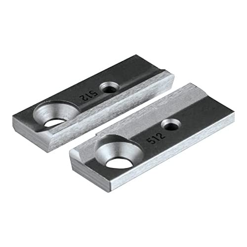 Makita 191383-0 Shear Blade Set Js1600/02 Multi-Colour - Diamond Home USA