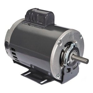 Dayton Belt Drive Mtr CS ODP 1/2 HP 1725 RPM