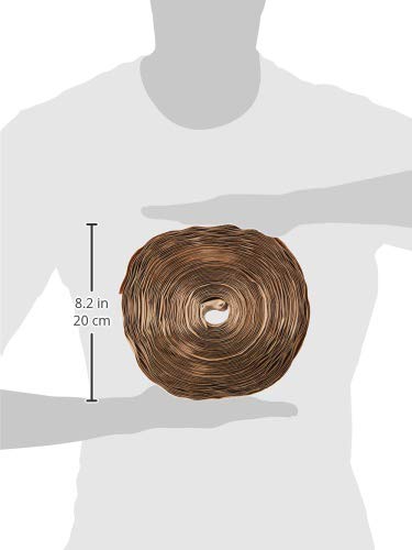 Kraft Tool FC530 66-Feet Roll Heat Seaming Carpet Tape - Diamond Home USA