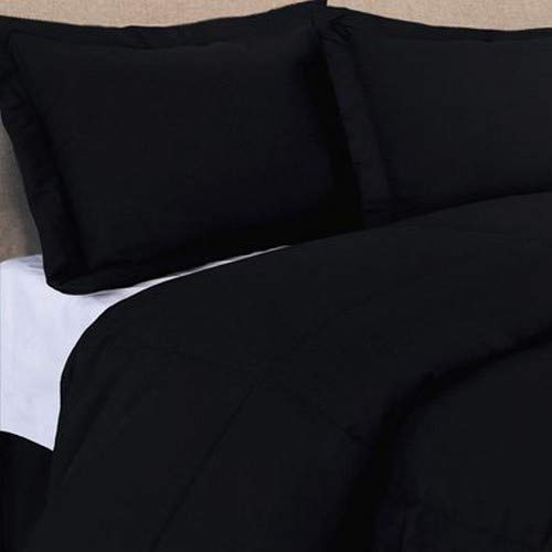 Cottonpure Sustainable Cotton Fill Warmth Breathable Comforter