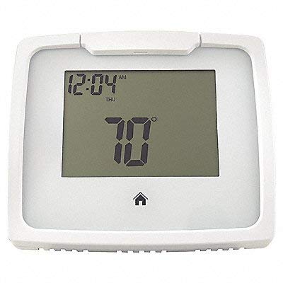 Thermostat Touch Screen Stage Heat 2