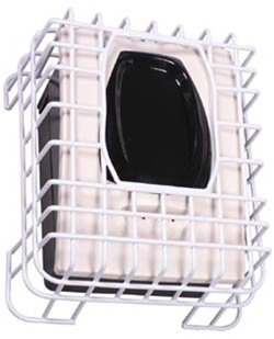 Safety Technology International Damage Stop Cover 9-5/8 Inx5-1/2x11in