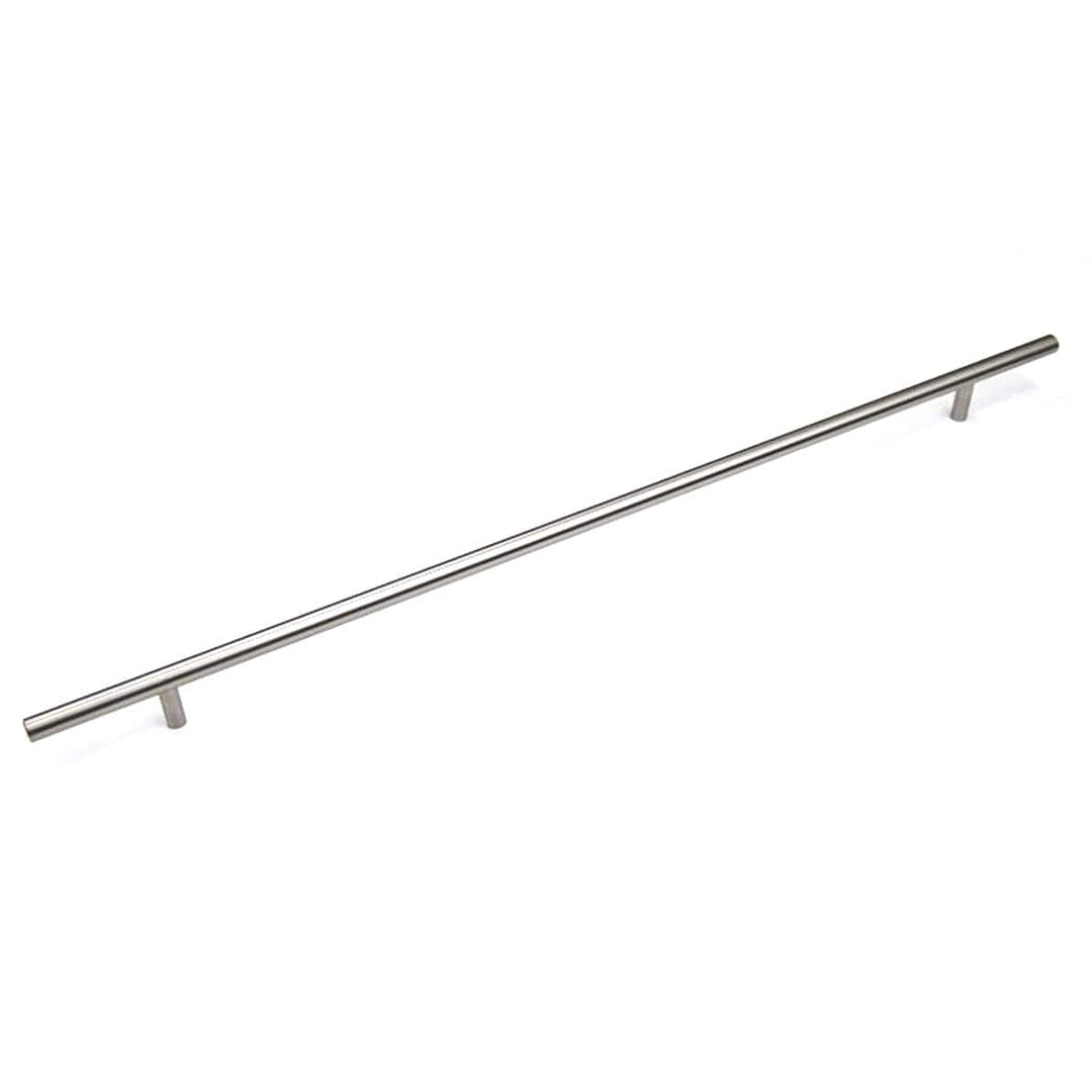 22" Solid Stainless Steel Cabinet Bar ull Handles Stainless Steel Cabinet Bar