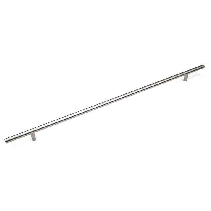 22" Solid Stainless Steel Cabinet Bar ull Handles Stainless Steel Cabinet Bar