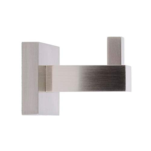 Italia Collection C4BNSET Italia Capri Series Brushed Nickel 4 Piece Bathroom - Diamond Home USA