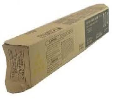 RICOH 842381 IM C300 Yellow Toner Cartridge for use in IM C400SRF Yield 6000